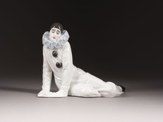 Bild PIERROT
