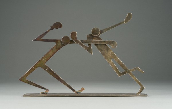 Auction 146<br>BOXKAMPF