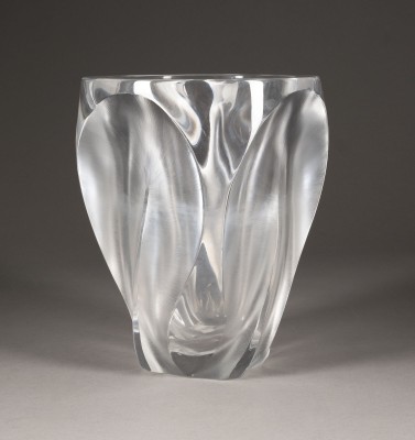 Bild GROSSE VASE 'INGRID'