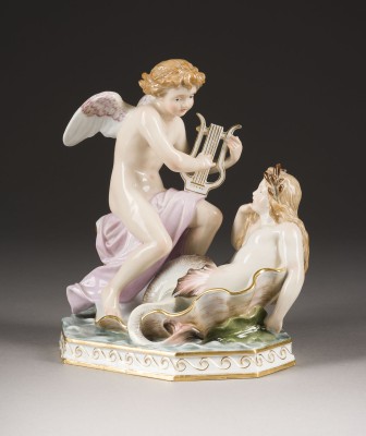 Auction 146<br>AMOR MIT NIXE