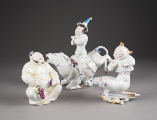 Picture DREI FIGUREN