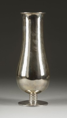 Bild SCHLANKE VASE