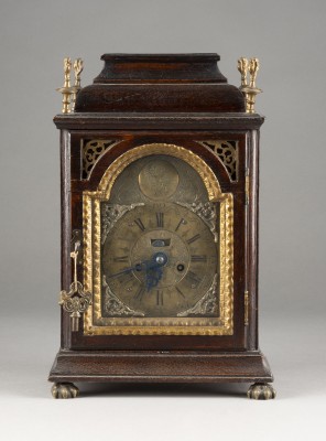 Auktion 146<br>STOCKUHR 'JOSEPH KRAMER RÖTZ'