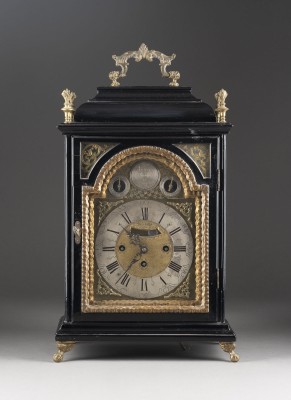 Auktion 146<br>STOCKUHR