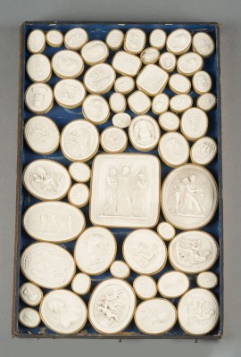 Auktion 146<br>DAKTYLIOTHEK