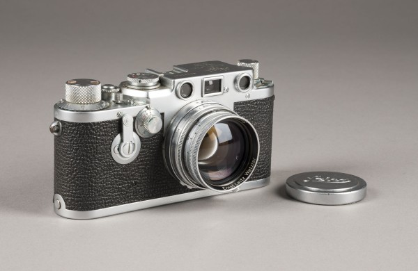 Auktion 146<br>LEICA