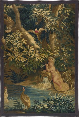 Auction 146<br>TAPISSERIE