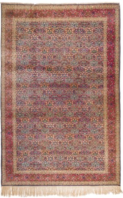 Auktion 146<br>HEREKE WOLLE