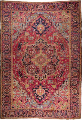 Auction 146<br>HERIS