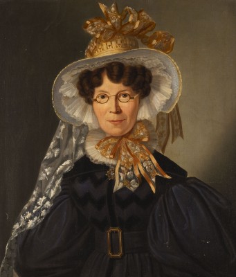 Auction 146<br>MARIA DOROTHEA STRICKROTH, geb. Trapp