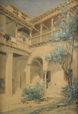 Auction 146<br>HOF IN GRANADA