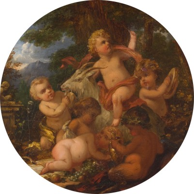 Auction 146<br>DAS FEST DES KLEINEN BACCHUS