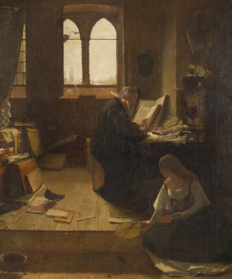 Auction 146<br>DIE RÜCKKEHR DES 'KURIERS'. 1864