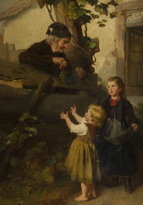 Auction 146<br>DER ALTE NACHBAR