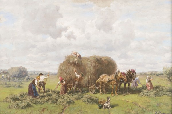 Auction 146<br>HEUERNTE