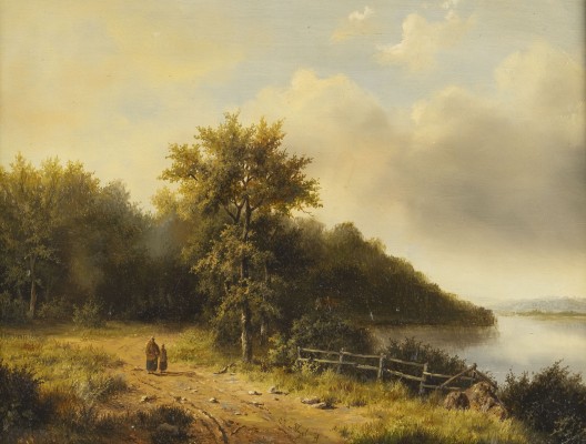 Auction 146<br>SEE LANDSCHAFT