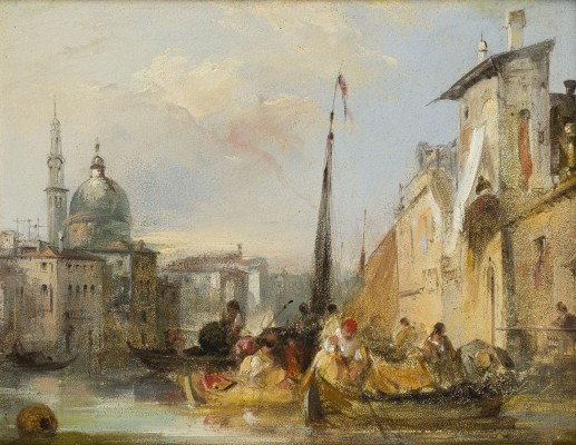 Auction 146<br>VENEDIG