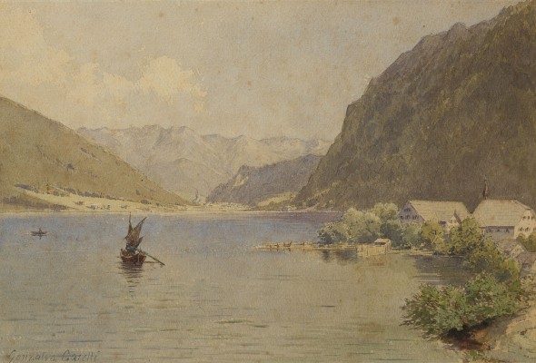 Auktion 146<br>BERGSEE