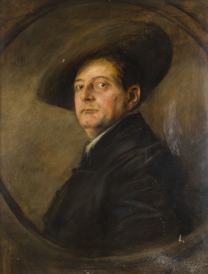 Auktion 146<br>KONRAD DREHE, 1902