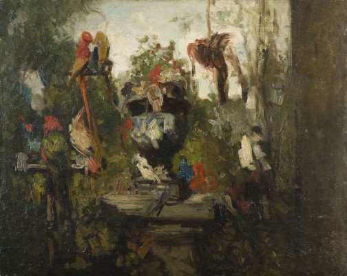 Auction 146<br>PAPAGEIEN