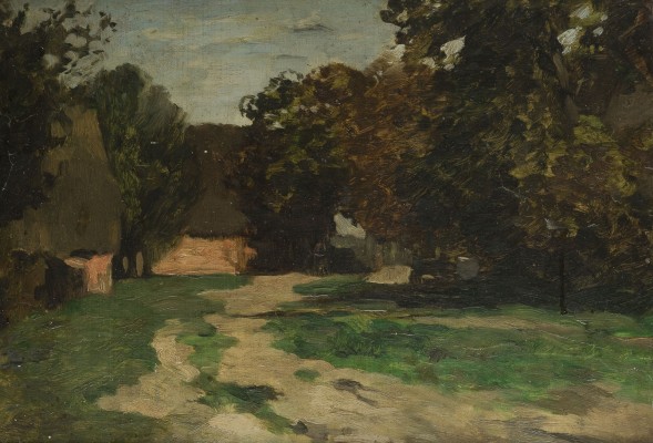 Auction 146<br>BAUERNHOF