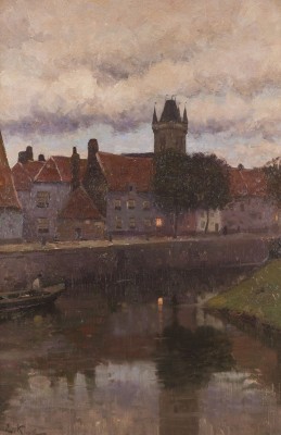 Auktion 146<br>DER HAFEN VON ZEELAND
