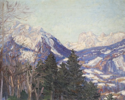 Auktion 146<br>ÖSTERREICH , um 1910