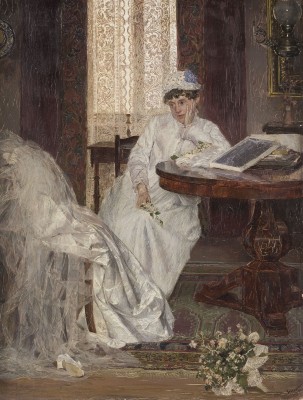 Auction 146<br>NACH DER HOCHZEIT