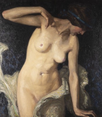 Auction 146<br>'TÄNZERIN', 1919