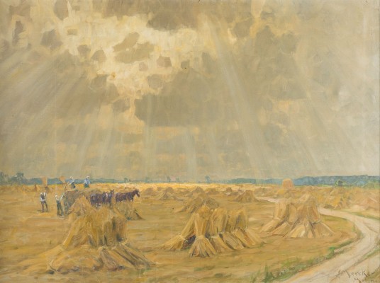 Auktion 146<br>ERNTE