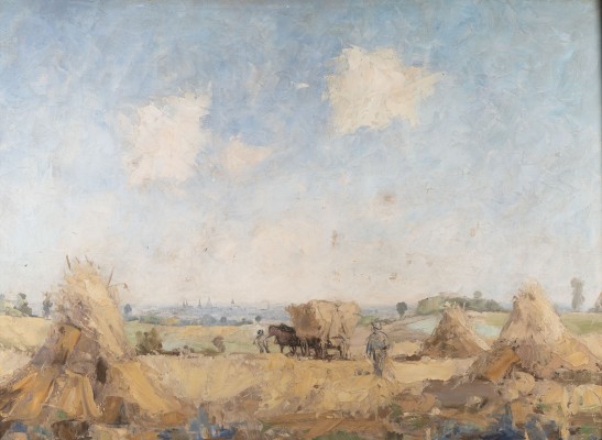Auction 146<br>SOESTER BÖRDE