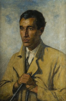 Auction 146<br>HERRENPORTRAIT, 1937