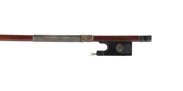 Auction 146<br>VIOLINBOGEN