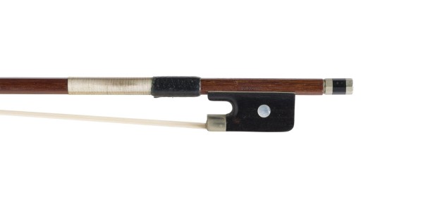 Auction 146<br>VIOLINBOGEN 'P. HOYER'*