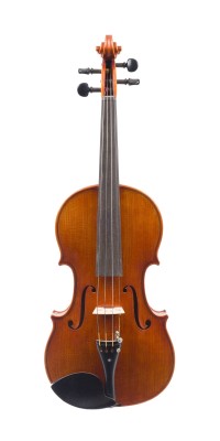 Auction 146<br>VIOLINE 'RUDOLF BUCHNER'