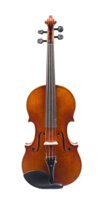 Auction 146<br>VIOLINE 'RUDOLF BUCHNER'