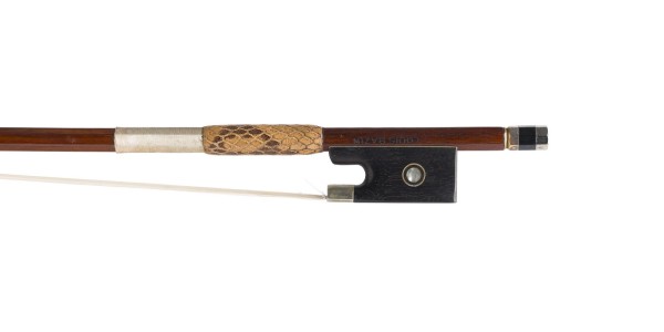Auction 146<br>VIOLINBOGEN NACH 'LOUIS BAZIN'*