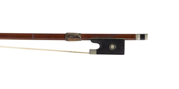 Auktion 146<br>VIOLINBOGEN 'P. OTTO BRAMBACH'*