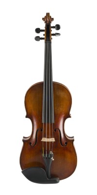 Auktion 146<br>VIOLINE BAYERISCHE SCHULE