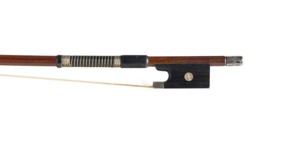 Auktion 146<br>VIOLINBOGEN 'CARL ADOLF HOYER'*