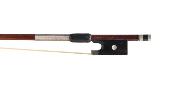 Auction 146<br>VIOLINBOGEN 'E. HERRMANN'*