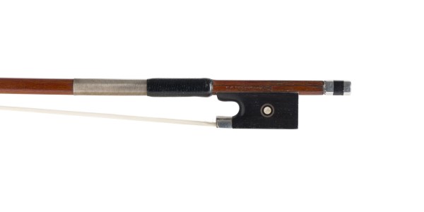 Auction 146<br>VIOLINBOGEN 'F.C. PFRETZSCHNER'*