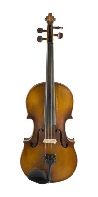 Auktion 146<br>VIOLINE UND VIOLINBOGEN 'TUBBS'