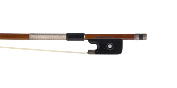 Auktion 146<br>VIOLINBOGEN OTTO SCHÜLLER*