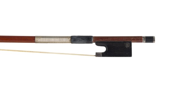 Auction 146<br>VIOLINBOGEN 'K. GERHARD PENZEL'*