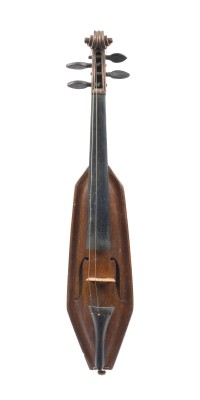 Auction 146<br>SELTENE FIDEL (ZLOBCOKI) Zlobcoki Fidel Hochlandfiedler