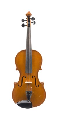 Auction 146<br>VIOLINE