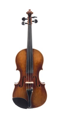 Auction 146<br>VIOLINE 'CARL WALTHER JÜHLING'