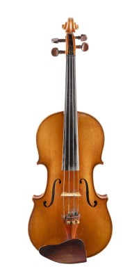 Auction 146<br>VIOLINE LEON MUGNEOT (ODER WERKSTATT)