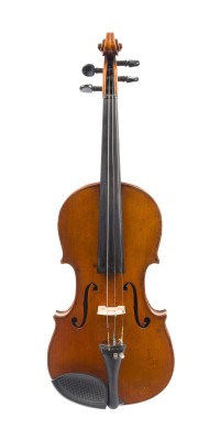 Auktion 146<br>VIOLINE